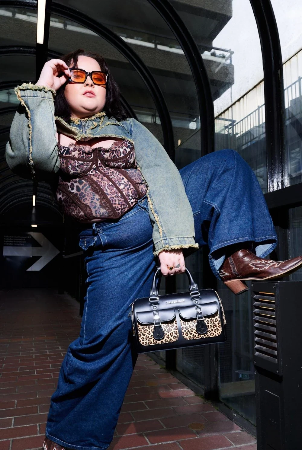 Editorial vs Commercial Modelling